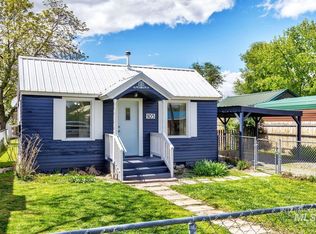 105 E 2nd St, Nyssa, OR 97913