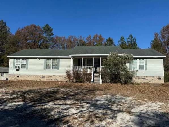 41 Black Walnut Ln, Cassatt, SC 29032