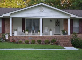 801 Windsorwood Dr, Thomasville, AL 36784