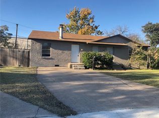 3338 Wise Dr, Mesquite, TX 75150