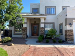 11301 Pratt Ave, El Paso, TX 79936