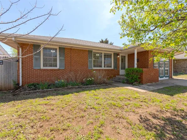 3134 NW 40th St, Oklahoma City, OK 73112
