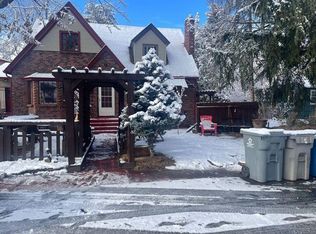 1615 S Pomander Rd #B, Boise, ID 83705