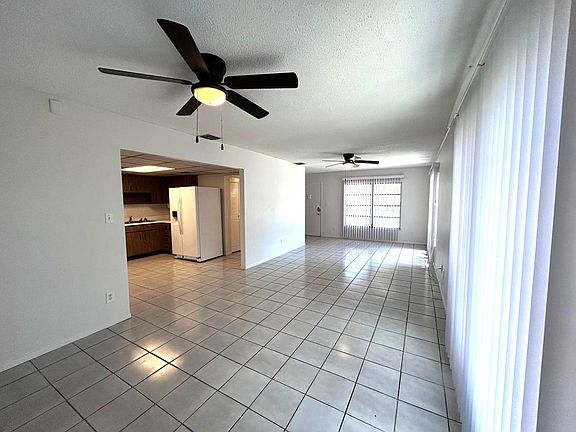 Dining and Living Room