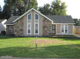 4179 Runningbrook Cir, Memphis, TN 38141