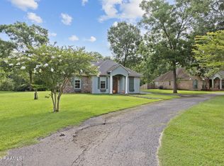 124 Buttercup St, Washington, LA 70589