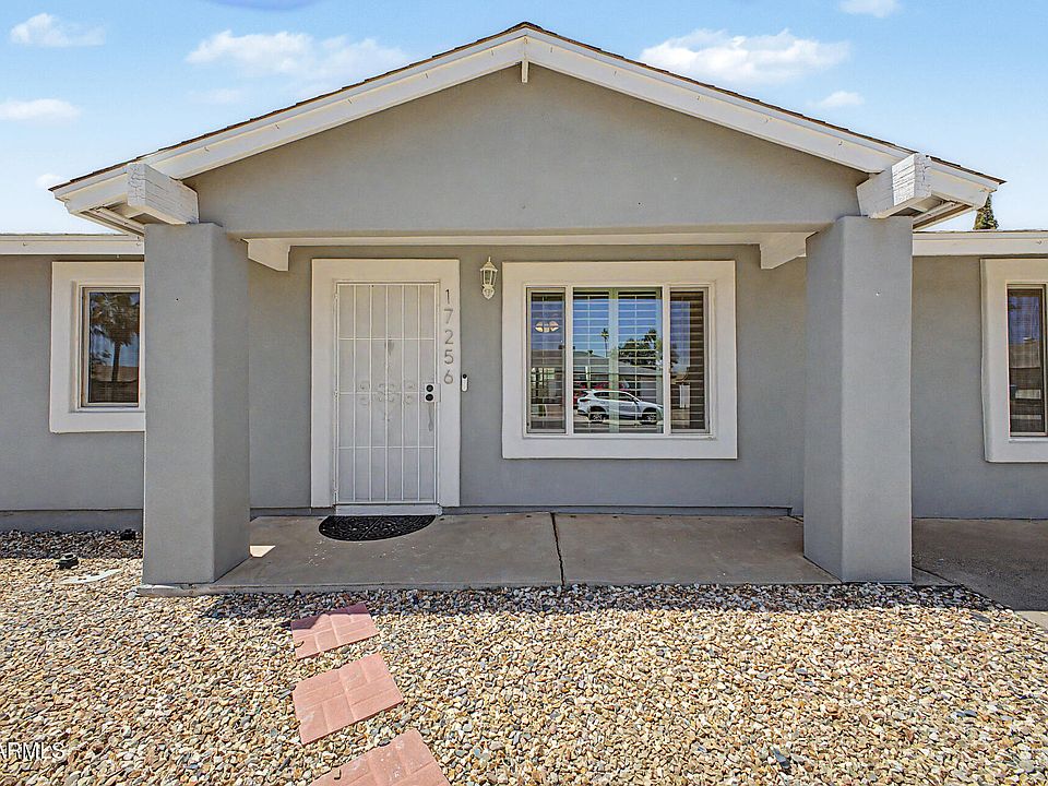 17256 N PARADISE PARK Drive, Phoenix, AZ 85032 | Zillow