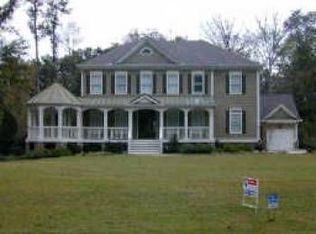 170 Stable Creek Rd, Fayetteville, GA 30215