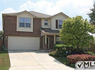 10142 Divine Breeze, San Antonio, TX 78251
