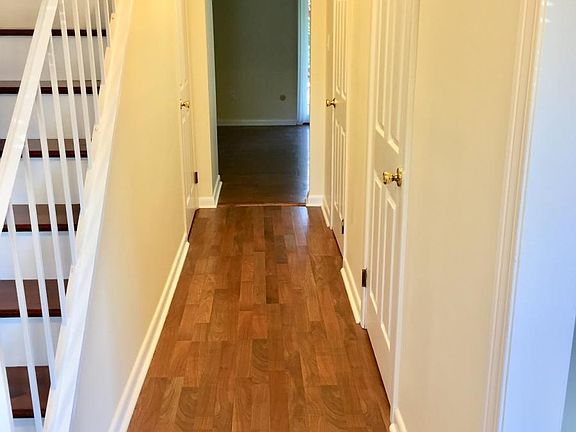 Downstair Hallway