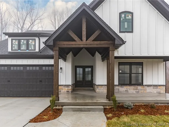 1064 Poplar Trace Way NW, Corydon, IN 47112