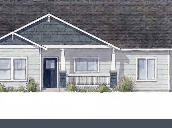 The Outlaw Plan, Weatherall Builders at Mountain View Meadows