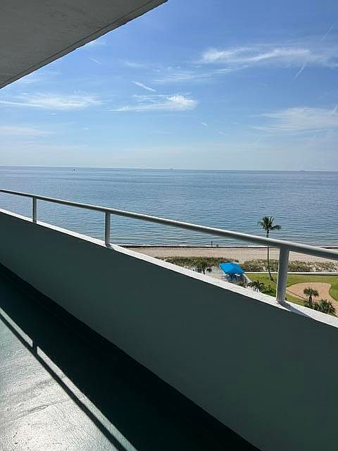 1st image of 4050 N Ocean Drive #1006