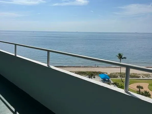 4050 N Ocean Drive #1006, Lauderdale By The Sea, FL 33308