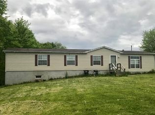 7873 Vale Rd, Rogers, OH 44455