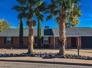 1320 Wofford Dr, Las Cruces, NM 88001