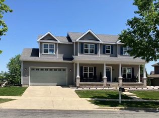 3037 Snowcap Trl, Madison, WI 53719