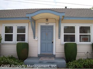 1367 Russell Way, Hayward, CA 94541