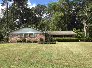 118 Mansfield Dr, Natchez, MS 39120