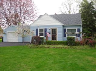 309 Hampton Blvd, Rochester, NY 14612