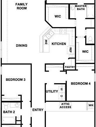 2nd image of this home