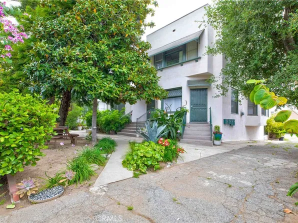 5910 Monte Vista St, Los Angeles, CA 90042