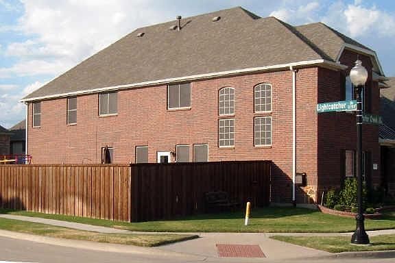 2nd image of 3537 Porter Creek Dr