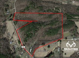 730 McClaskey Rd, Vinton, OH 45686