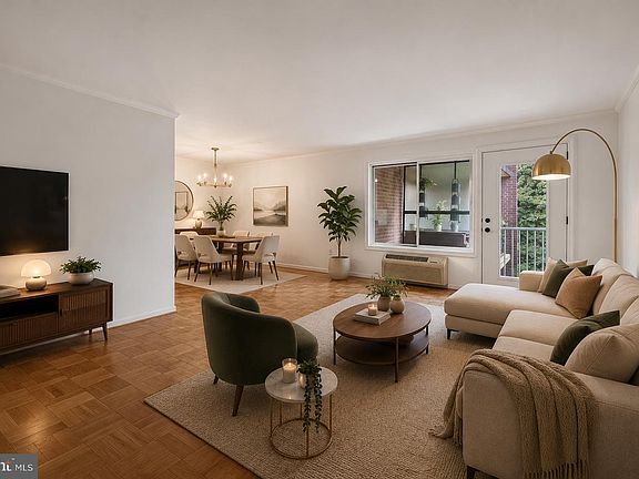 2nd image of 4114 Davis Pl NW APT 213