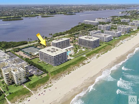 4th image of 2660 S Ocean Blvd #106