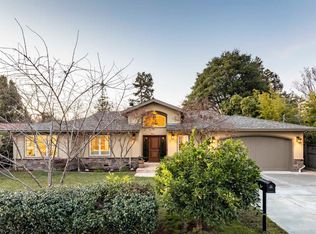 866 San Jude Ave, Palo Alto, CA 94306
