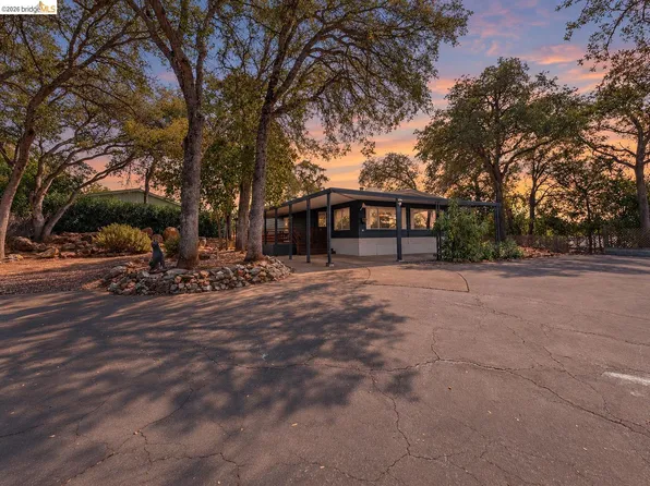 8400 Old Melones Rd Space 83, Jamestown, CA 95327