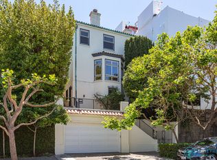 2025 Jackson St, San Francisco, CA 94109