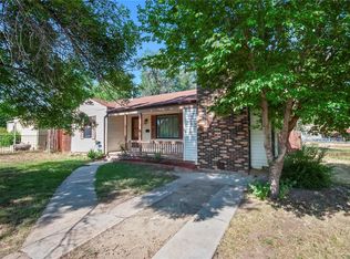 1937 Newark St, Aurora, CO 80010