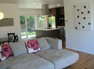 8976 N Berkeley Ave, Portland, OR 97203