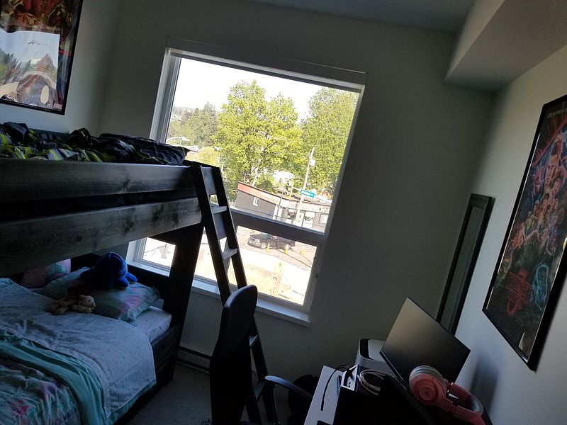 Abbotsford Apartment for rent - 2 Bedrooms — photo 16