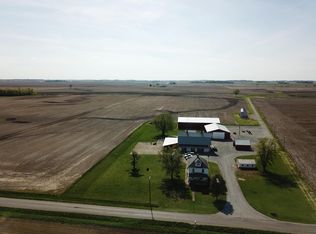 9950 Foody Rd, London, OH 43140