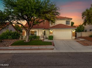 541 S Chalet Ave, Tucson, AZ 85748