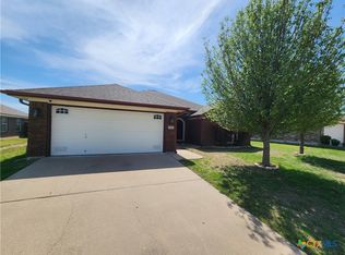 2408 Jasmine Ln, Killeen, TX 76549