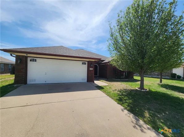2408 Jasmine Ln, Killeen, TX 76549