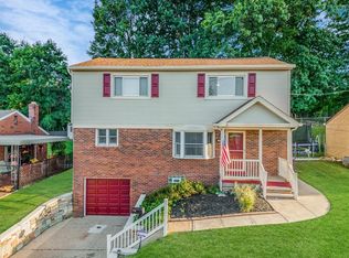 515 Rosewood Dr, Pittsburgh, PA 15236