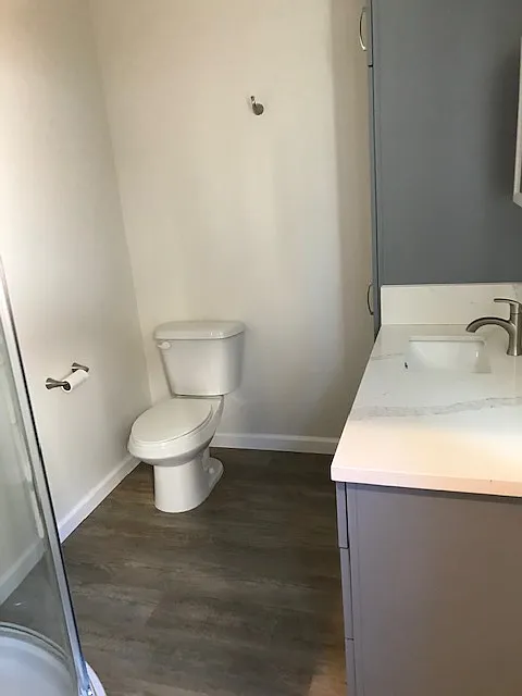 Studio, 325 sqft, $2,350 — Photo 4