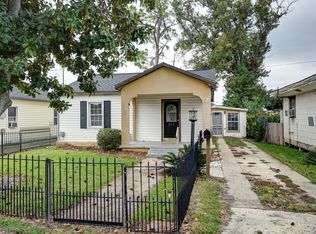 521 Locust St, Thibodaux, LA 70301