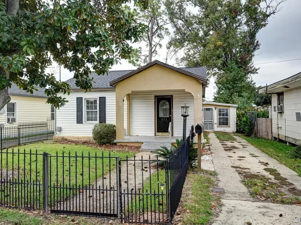 521 Locust St, Thibodaux, LA 70301