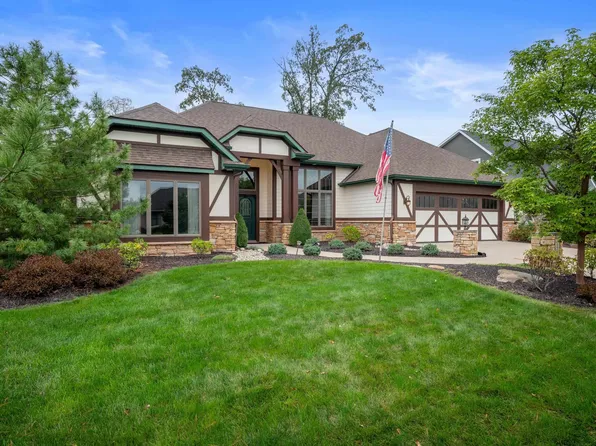 13225 Sangiovese Pl, Fort Wayne, IN 46845