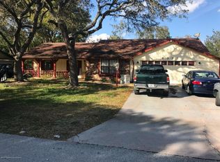 8321 Philadelphia Ave, Spring Hill, FL 34608