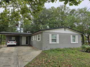 5608 Dart Dr, Jacksonville, FL 32244