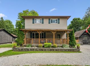 175 Division St, Guelph/eramosa, ON N0B2K0