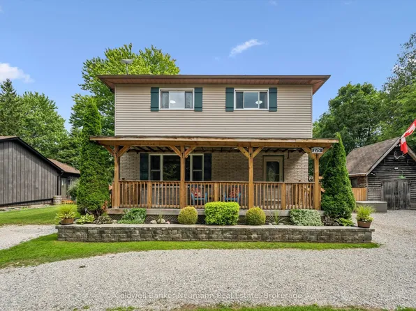 175 Division St, Guelph/eramosa, ON N0B 2K0