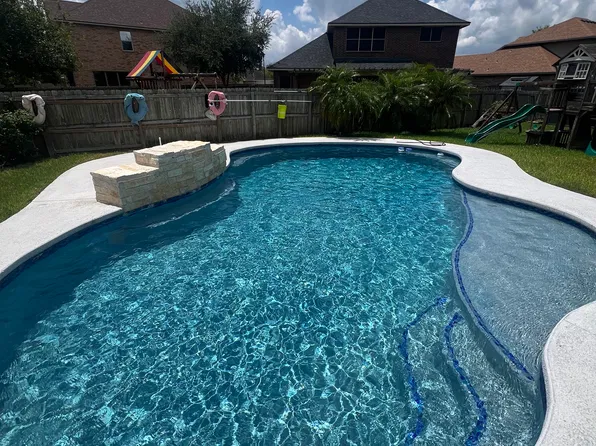 2854 Sweet St, Brownsville, TX 78521